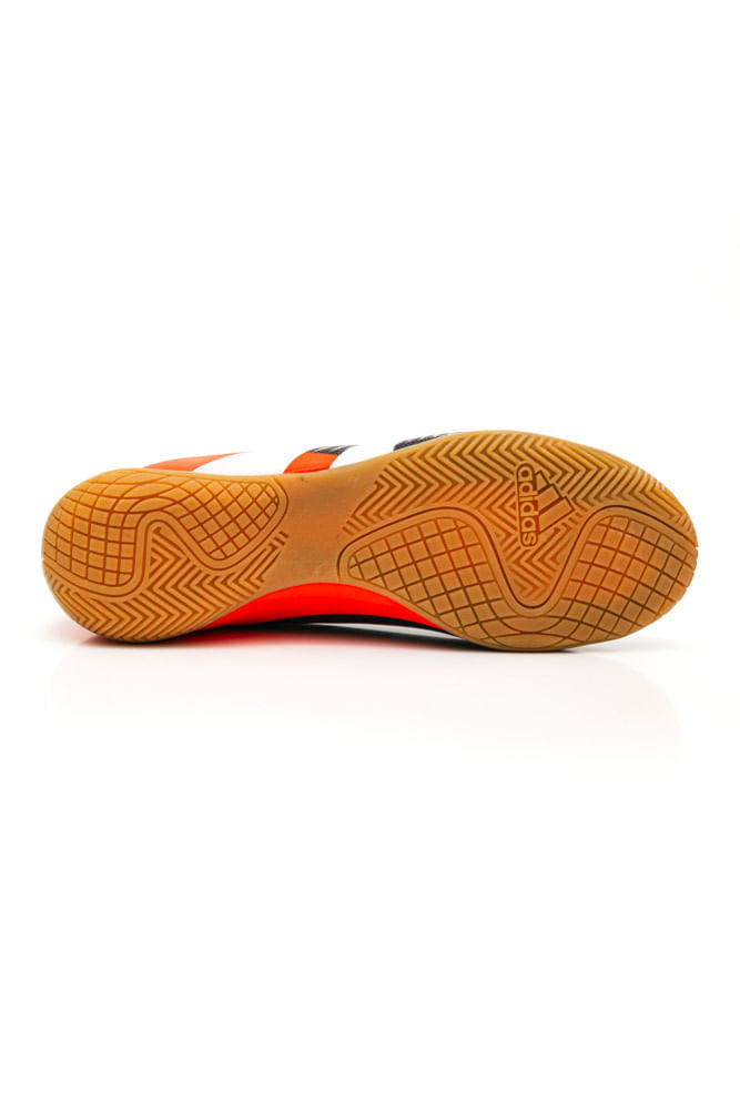 Chuteira-Futsal-Adidas-Predator-Essentials-Ig5418-Preto