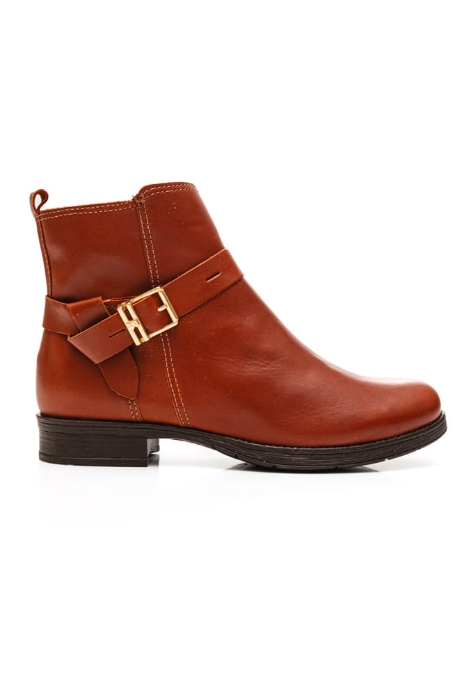 Bota-Ankle-Boot-Feminino-Adulto-Bottero-361704-Caramelo