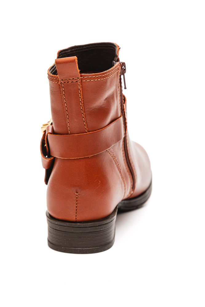 Bota-Ankle-Boot-Feminino-Adulto-Bottero-361704-Caramelo