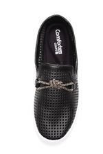 Tenis-Slip-On-Feminino-Adulto-Comfortflex-2465303-01-Preto