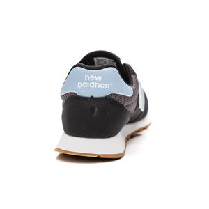 Tênis New Balance 500v2 Casual Feminino Gw500yc2 Preto