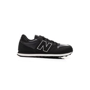 Tênis New Balance 500v2 Lifestyle Masculino Gm500bd2 Preto