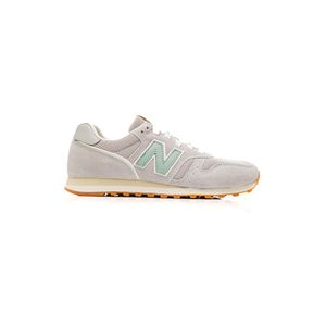 Tênis New Balance 373 Lifestyle Feminino Cinza