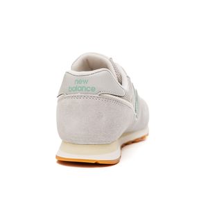 Tênis New Balance 373 Lifestyle Feminino Cinza