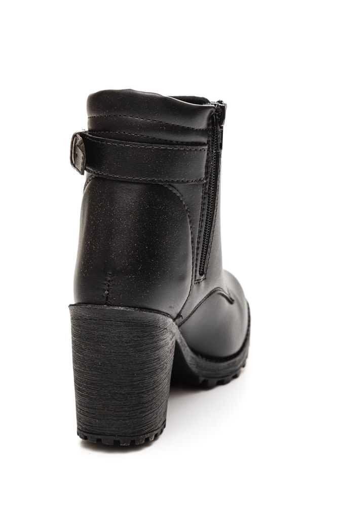 Bota-Coturno-West-Line-2060-Preto-