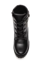 Bota-Coturno-West-Line-2060-Preto-