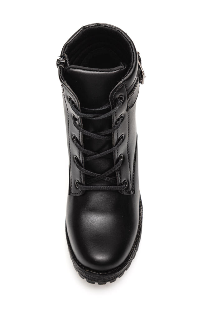 Bota-Coturno-West-Line-2060-Preto-