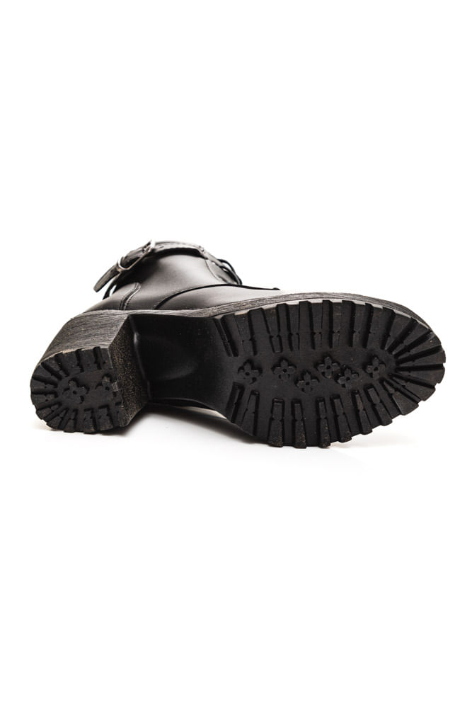 Bota-Coturno-West-Line-2060-Preto-