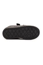 Tenis-Via-Vip-Casual-Juvenil-Menino-Velcro---Vv3806sp-Preto-