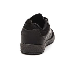 Tênis Via Vip Casual Juvenil Menino Champion Vv3805sp Preto
