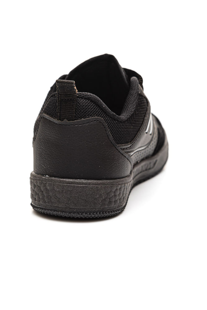 Via-Vip-Tenis-Via-Vip-Casual-Juvenil-Menino-Champion-Vv3805sp-Preto