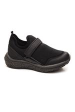 Tenis-Slip-On-Juvenil-Menino-Via-Vip-Vv9500sp-Preto