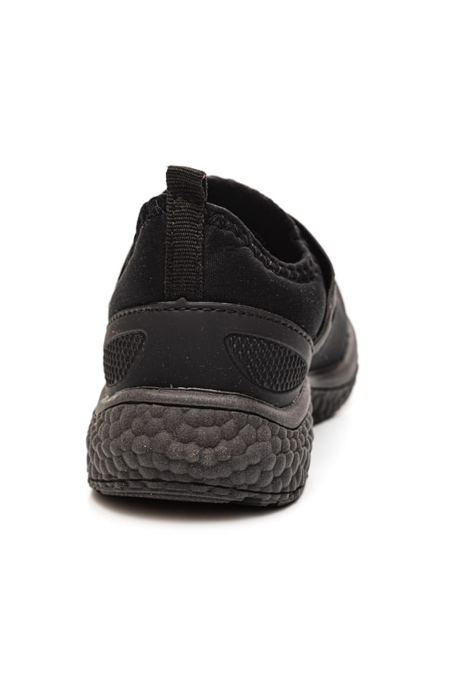 Tenis-Slip-On-Juvenil-Menino-Via-Vip-Vv9500sp-Preto