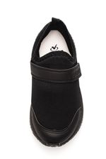 Tenis-Slip-On-Juvenil-Menino-Via-Vip-Vv9500sp-Preto