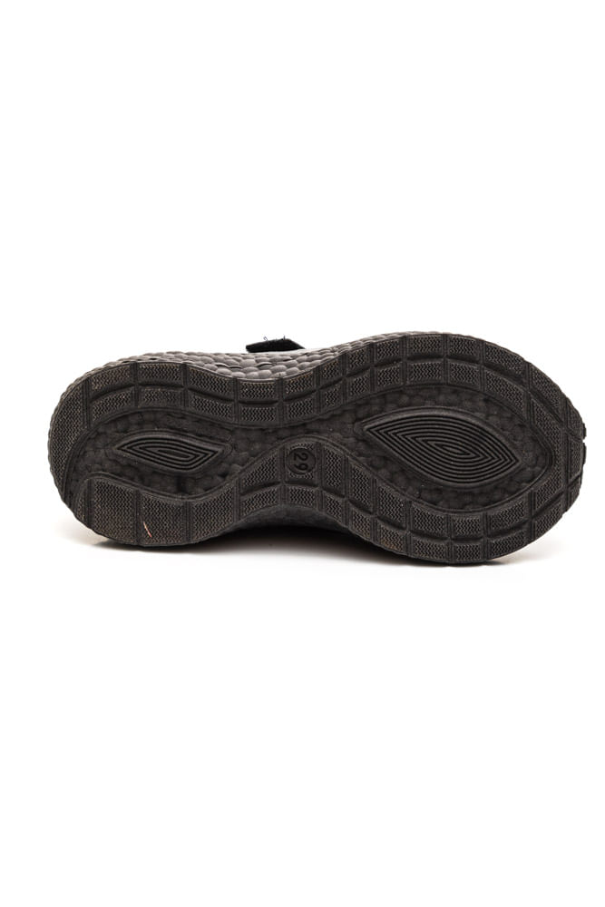 Tenis-Slip-On-Juvenil-Menino-Via-Vip-Vv9500sp-Preto