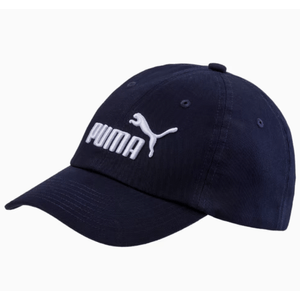 Boné Esportivo Masculino Puma Essentials Preto