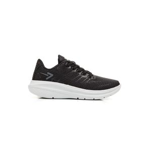 Tênis Box 200 Caminhada Masculino Box 200 Bx2303 Preto