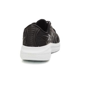 Tênis Box 200 Caminhada Masculino Box 200 Bx2303 Preto