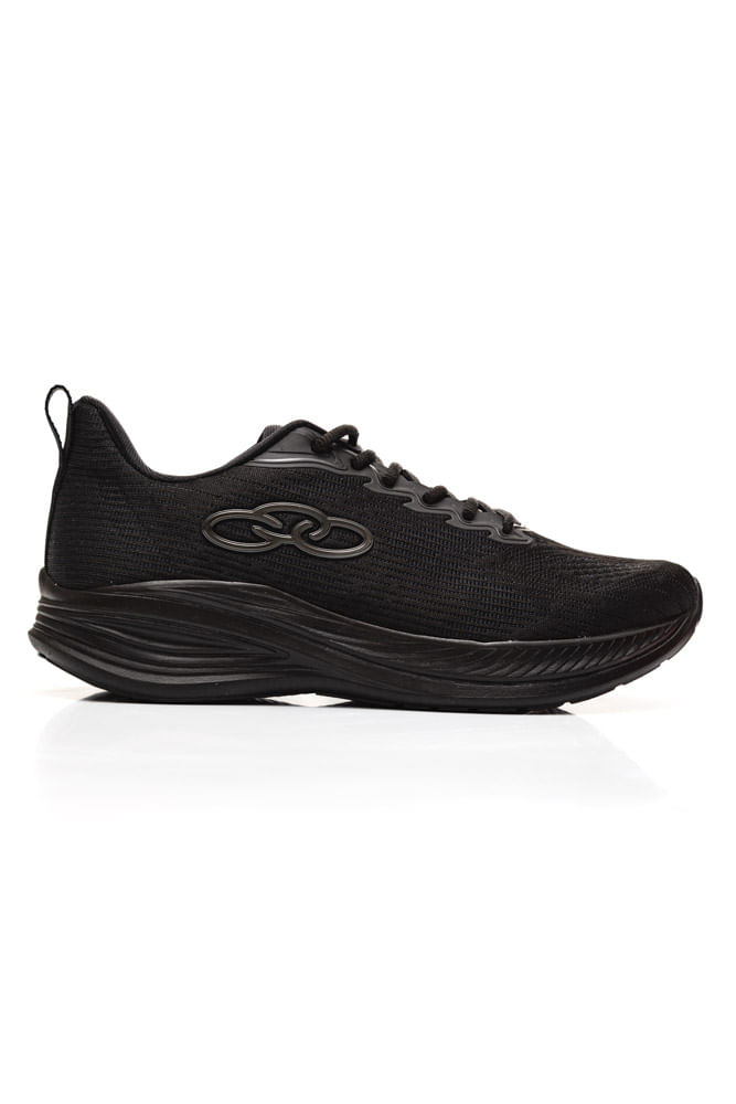 Tenis-Caminhada-Olympikus-Marte-Preto-Preto