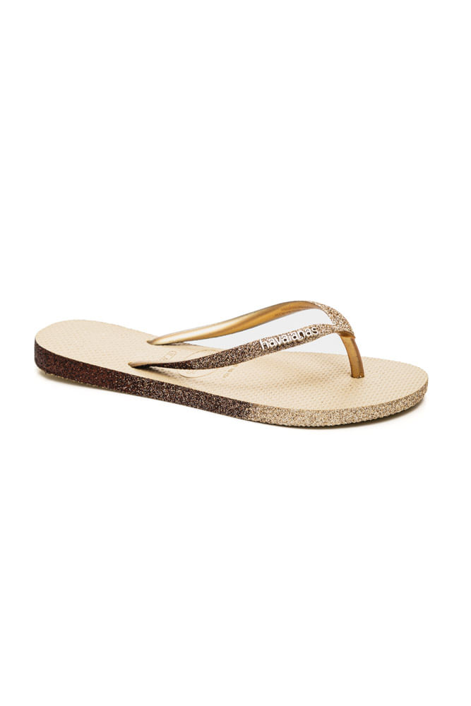 Chinelo-De-Dedo-Feminino-Adulto-Havaianas-Slim-Sparkle-0154-Bege