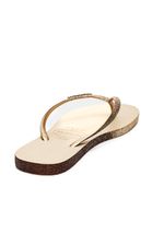Chinelo-De-Dedo-Feminino-Adulto-Havaianas-Slim-Sparkle-0154-Bege