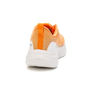 Tênis Olympikus Reflect Caminhada Masculino Laranja