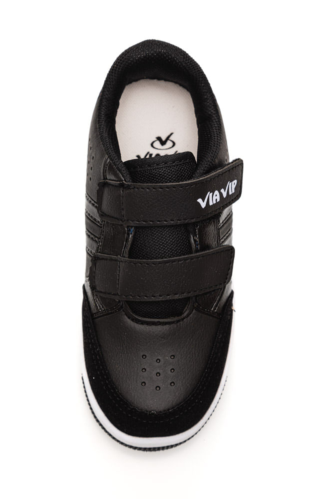 Tenis-Via-Vip-Vv3806mm-Preto