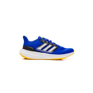 Tênis Adidas Ultrabounce Corrida Masculino Ie0717 Azul