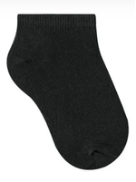 Kit-De-3-Meias-Selene-Sapatilha-Infantil-Cano-Curto-2270.001-Preto