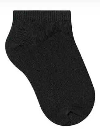 Kit-De-3-Meias-Selene-Sapatilha-Infantil-Cano-Curto-2270.001-Preto