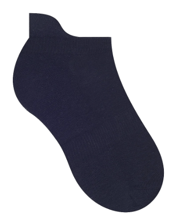 Meia-Sapatilha-Invisivel-Selene-Feminina-4930.001-Atoalhada-Preto