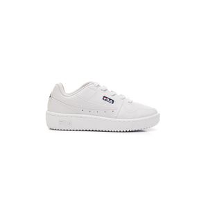 Tênis Fila Arcade Infantil Casual F04k007-156 Branco