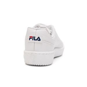 Tênis Fila Arcade Infantil Casual F04k007-156 Branco
