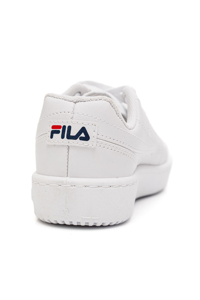 Tenis-Arcade-Casual-Infantil-Fila-F04k007-156-Branco