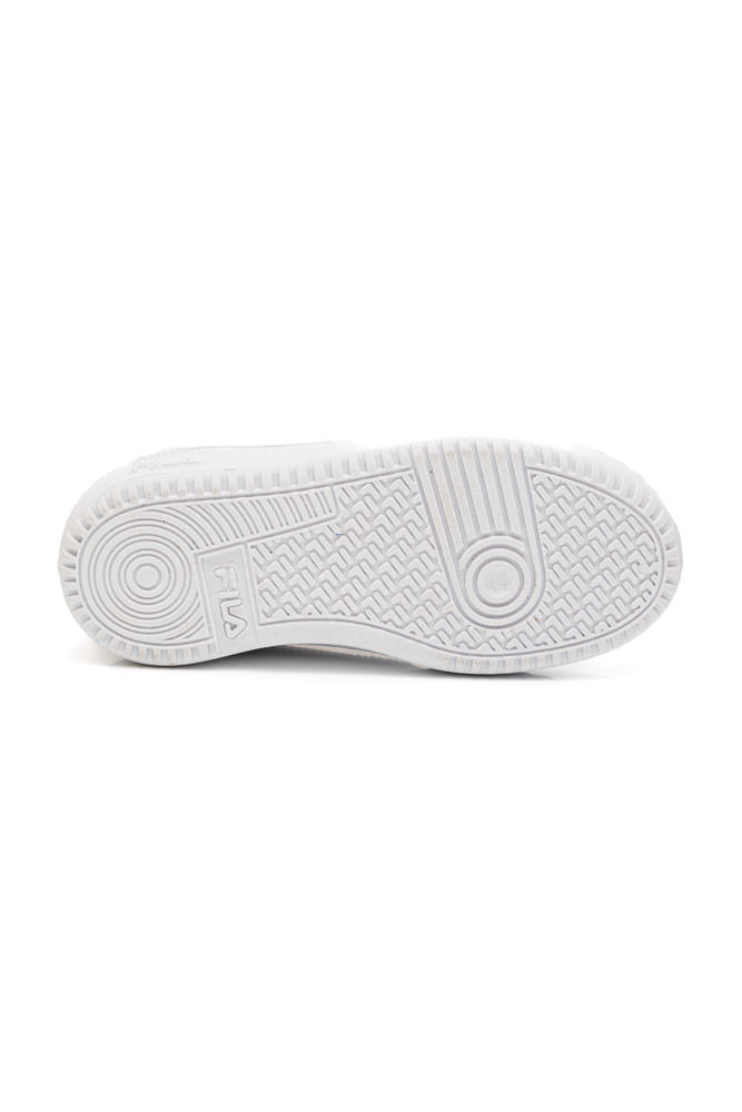 Tenis-Arcade-Casual-Infantil-Fila-F04k007-156-Branco