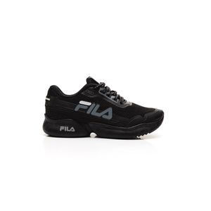 Tênis Fila Split Juvenil Menino F04k00014-943 Preto