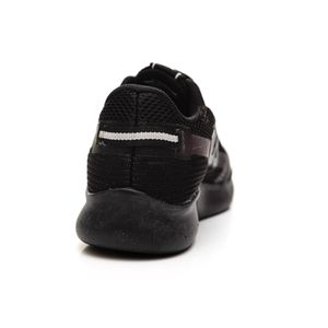 Tênis Fila Split Juvenil Menino F04k00014-943 Preto