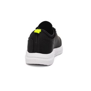 Tênis Molekinho Casual Infantil Menino 2863.103 Preto