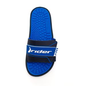 Chinelo Slide Rider Infinity Fuse Masculino 11563-At816 Azul