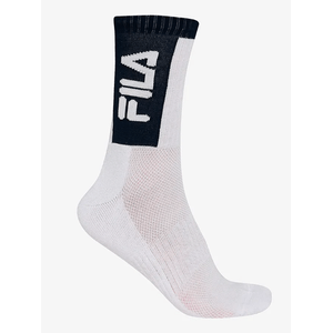 Meia Fila Flag Unissex F23l00243-168 Branco