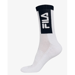 Meia Fila Flag Unissex F23l00243-168 Branco