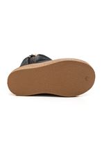 Bota-Maria-Emilia-Esquimo-Infantil-Menina-Black-Boar-Preto