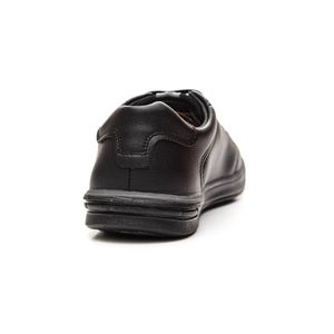 Sapatênis Pegada Watch Casual Masculino 171106 Preto