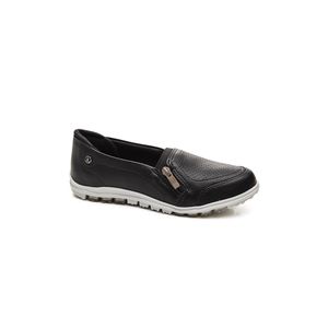 Tênis Kolosh Slipper Casual Feminino C0526a Preto