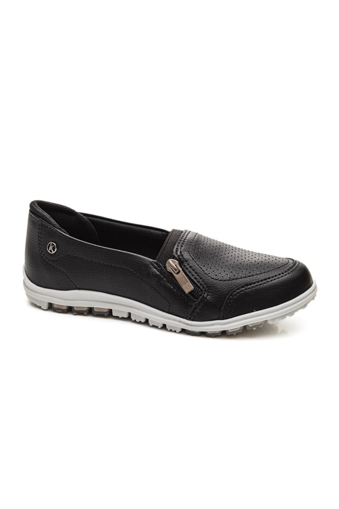 Tenis-Sapatilha-Casual-Feminina-Slipper-Kolosh-C0526a-Preto