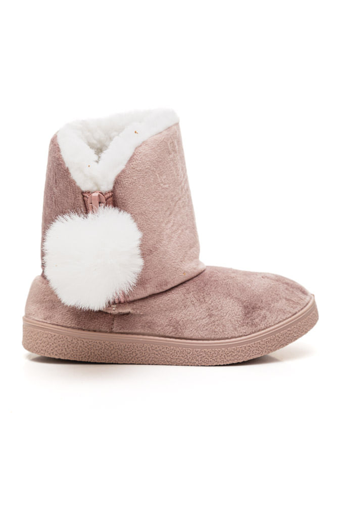 Bota-Maria-Emilia-Esquimo-Black-Boar-Inf24-Rosa