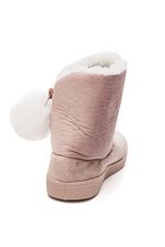 Bota-Maria-Emilia-Esquimo-Black-Boar-Inf24-Rosa