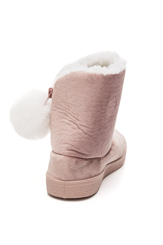 Bota-Maria-Emilia-Esquimo-Black-Boar-Inf24-Rosa
