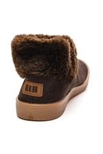 Bota-Maria-Emilia-Black-Boar-Sneaker-Marrom