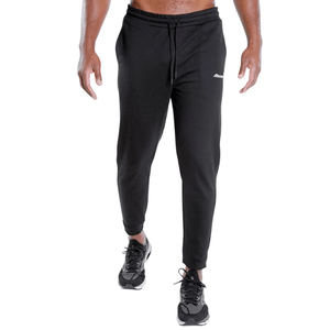 Calça De Moletom Mizuno Masculina  Soft Jogger Mimss3572 Preto
